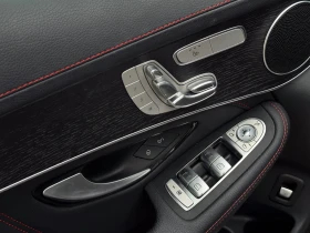 Mercedes-Benz GLC 43 AMG 4MATIC* АвтоКредит* (ЦЕНА ДО БГ) - 47499 € / 92899.97 лв. - 24943939 9