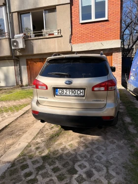 Subaru B10 Tribeka - 7000 € / 13690.81 лв. - 93994018 6