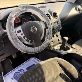 Nissan Qashqai 1.6 бензин с газ - 3500 € / 6845.40 лв. - 55889875 7