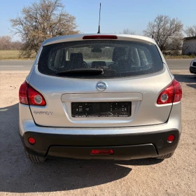 Nissan Qashqai 1.6 бензин с газ - 3500 € / 6845.40 лв. - 55889875 4
