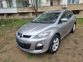 Mazda CX-7 2.2 CD/Фейс/19 ски/Xenon | Auto.bg — изображение 5