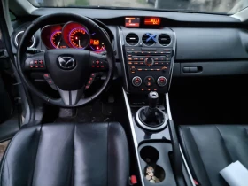 Mazda CX-7 2.2 CD/Фейс/19 ски/Xenon - 5 € / 9.78 лв. - 25978470 5