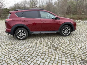 Toyota Rav4 2.5l XLE 4x4 still PLATINUM  - 19888 € / 38897.55 лв. - 50154873 8