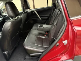 Toyota Rav4 2.5l XLE 4x4 still PLATINUM  - 19888 € / 38897.55 лв. - 50154873 10