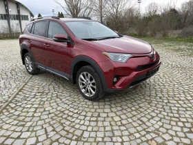 Toyota Rav4 2.5l XLE 4x4 still PLATINUM 