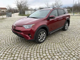 Toyota Rav4 2.5l XLE 4x4 still PLATINUM  - 19888 € / 38897.55 лв. - 50154873 2