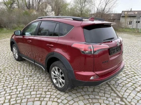 Toyota Rav4 2.5l XLE 4x4 still PLATINUM  - 19888 € / 38897.55 лв. - 50154873 5