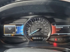 Ford Explorer 2.3 AWD | Mobile.bg � ����� ������ 7