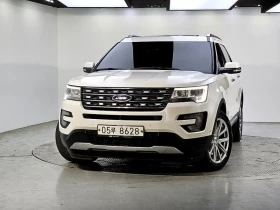 Ford Explorer 2.3 AWD | Mobile.bg � ����� ������ 2
