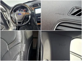 Ford Explorer 2.3 AWD | Mobile.bg � ����� ������ 15