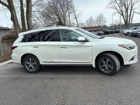 Infiniti QX60 * AWD 4dr * 2 �����* �������* PANO*  | Mobile.bg � ����� ������ 3