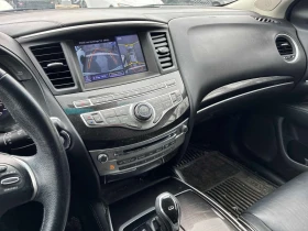 Infiniti QX60 * AWD 4dr * 2 �����* �������* PANO*  | Mobile.bg � ����� ������ 9