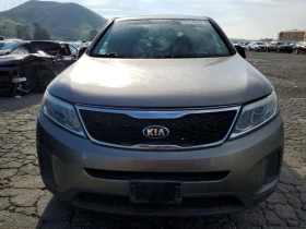 Kia Sorento 2.4L 4 FRONT WHEEL DRIVE | Mobile.bg � ����� ������ 5