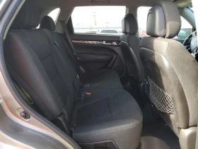 Kia Sorento 2.4L 4 FRONT WHEEL DRIVE | Mobile.bg � ����� ������ 11
