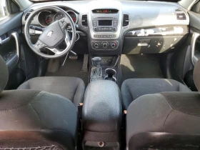 Kia Sorento 2.4L 4 FRONT WHEEL DRIVE | Mobile.bg � ����� ������ 8