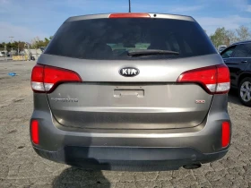 Kia Sorento 2.4L 4 FRONT WHEEL DRIVE | Mobile.bg � ����� ������ 6