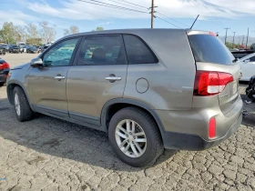 Kia Sorento 2.4L 4 FRONT WHEEL DRIVE | Mobile.bg � ����� ������ 2