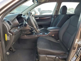 Kia Sorento 2.4L 4 FRONT WHEEL DRIVE | Mobile.bg � ����� ������ 7