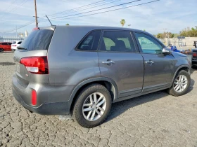 Kia Sorento 2.4L 4 FRONT WHEEL DRIVE | Mobile.bg � ����� ������ 3