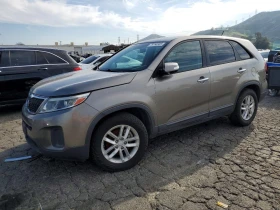 ������ Kia Sorento