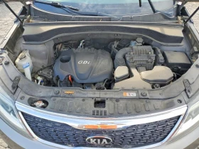Kia Sorento 2.4L 4 FRONT WHEEL DRIVE | Mobile.bg � ����� ������ 12