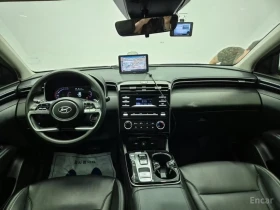 Hyundai Tucson 2.0D Modern 4x4* �������* ������* ������ ����*  | Mobile.bg � ����� ������ 6