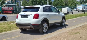 Fiat 500X 2.0 MultiJet 4x4 9��������  ������ ����� ��� | Mobile.bg � ����� ������ 5