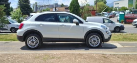 Fiat 500X 2.0 MultiJet 4x4 9��������  ������ ����� ��� | Mobile.bg � ����� ������ 4