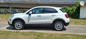 Fiat 500X 2.0 MultiJet 4x4 9��������  ������ ����� ��� | Mobile.bg � ����� ������ 8