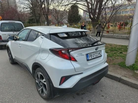 Toyota C-HR undefined | Auto.bg — изображение 3