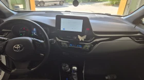 Toyota C-HR undefined | Auto.bg — изображение 7