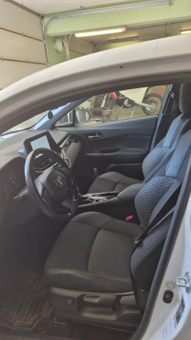 Toyota C-HR undefined | Auto.bg — изображение 5