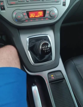 Ford Kuga - 2500 € / 4889.57 лв. - 68066010 7