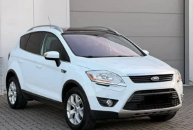 Ford Kuga - 2500 € / 4889.57 лв. - 68066010 2