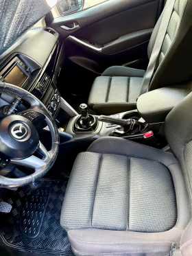 Mazda CX-5 | Mobile.bg � ����� ������ 7