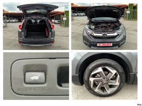 Honda Cr-v 1.5 i-VTEC* 4x4* Executive* FULL* 136 000 km.!!!*  | Mobile.bg � ����� ������ 17
