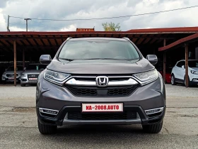 ����� �� �������� �� Honda Cr-v 1.5 i-VTEC* 4x4* Executive* FULL* 136 000 km.!!!* 