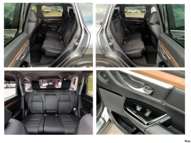 Honda Cr-v 1.5 i-VTEC* 4x4* Executive* FULL* 136 000 km.!!!*  | Mobile.bg � ����� ������ 16