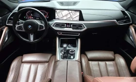 BMW X6 xDrive30d M Sport/360/���������/��������/��������� | Mobile.bg � ����� ������ 7