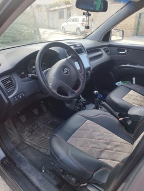Kia Sportage - 2200 € - 55951774 3