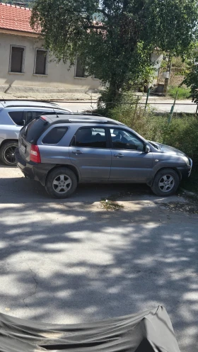 Kia Sportage - 2200 € - 55951774 10