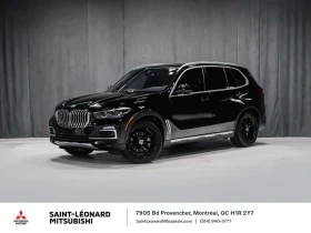 BMW X5 * 40i xDrive40i 2 SET DE PNEUS * CARFAX * ЦЕНА ДО 