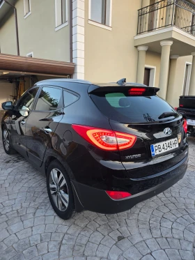 Hyundai IX35 - 11500 € - 23891796 8