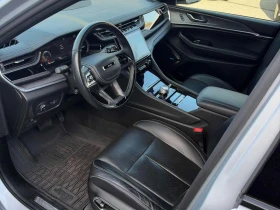 Jeep Grand cherokee * Overland * ���������� ��� ������������ ������*  | Mobile.bg � ����� ������ 5