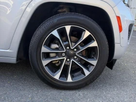 Jeep Grand cherokee * Overland * ���������� ��� ������������ ������*  | Mobile.bg � ����� ������ 7