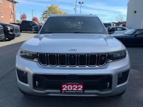 Jeep Grand cherokee * Overland * ���������� ��� ������������ ������*  | Mobile.bg � ����� ������ 6