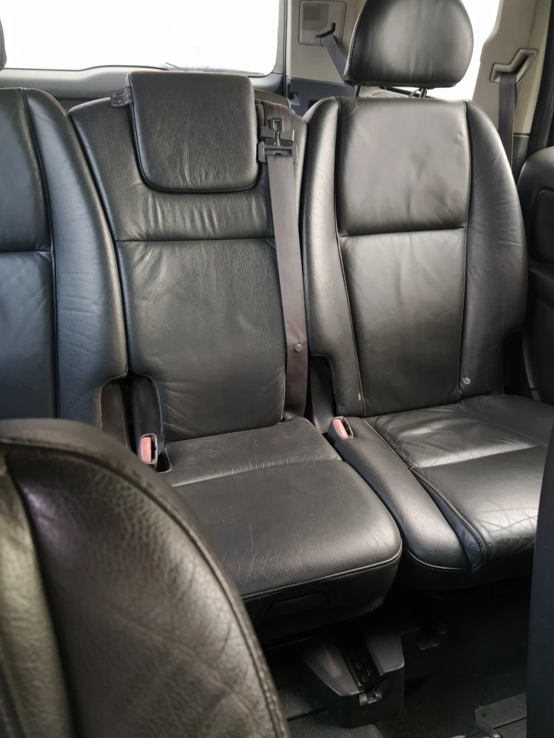Volvo Xc90 2.4D5, снимка 6 - Автомобили и джипове - 51596389