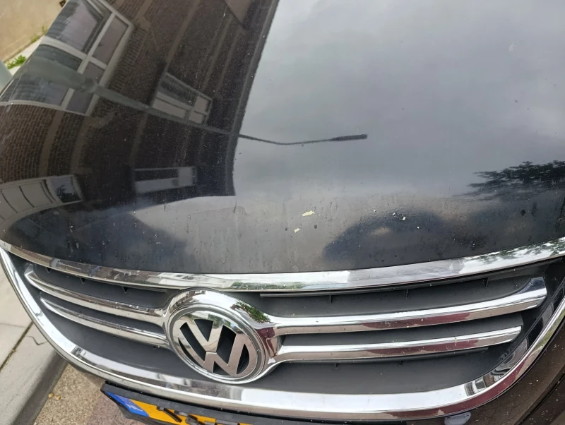 VW Tiguan, снимка 4 - Автомобили и джипове - 51551688