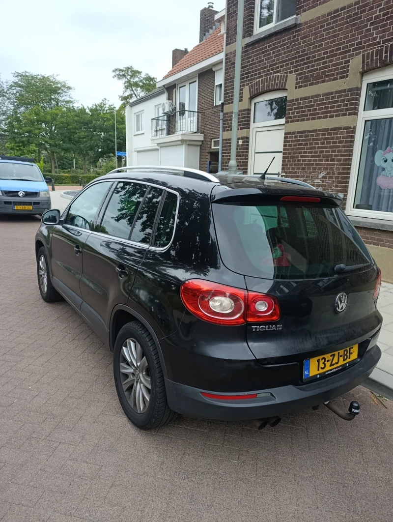 VW Tiguan, снимка 7 - Автомобили и джипове - 51551688