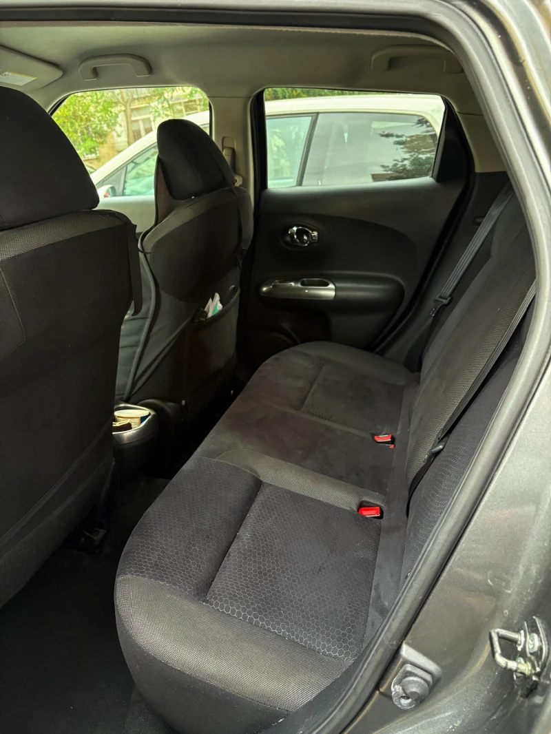 Nissan Juke, снимка 5 - Автомобили и джипове - 52597948